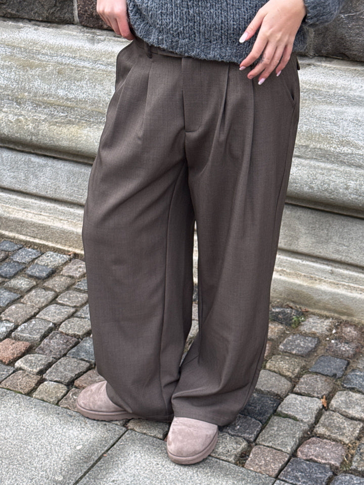 Nora-housut - Laavakivi