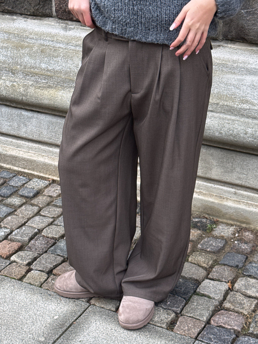 Nora-housut - Laavakivi