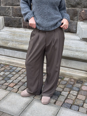 Nora-housut - Laavakivi