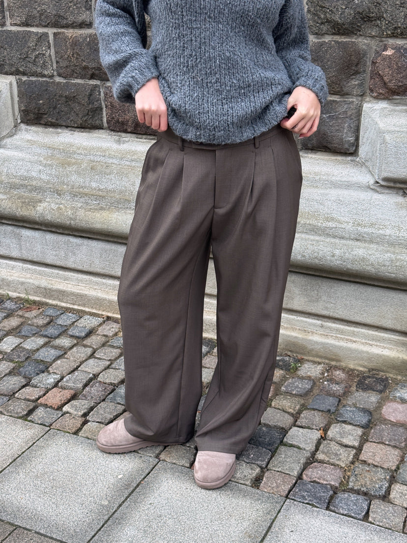 Nora-housut - Laavakivi