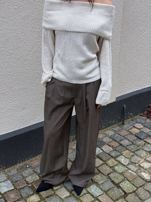 Nora-housut, lyhyet – Laavakivi