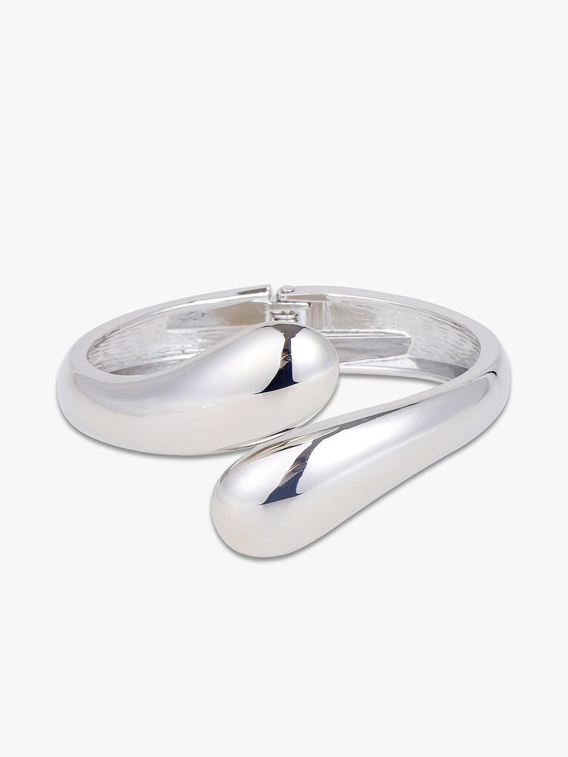 Klara Chunky Bracelet - Stainless Steel