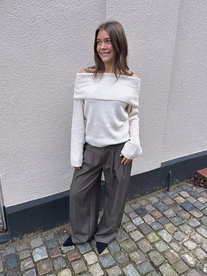 Nora-housut, lyhyet – Laavakivi