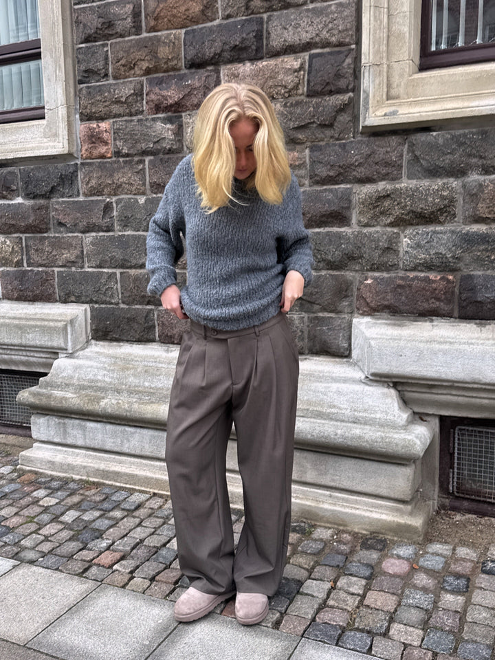 Nora-housut - Laavakivi