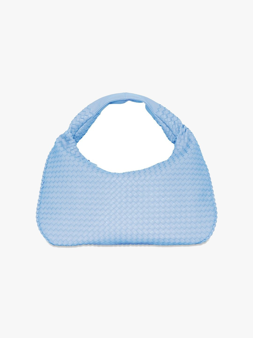 Charlotte Bag - Baby Blue