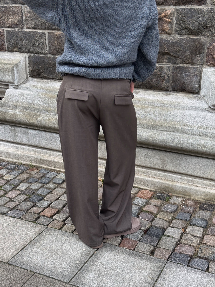 Nora-housut - Laavakivi