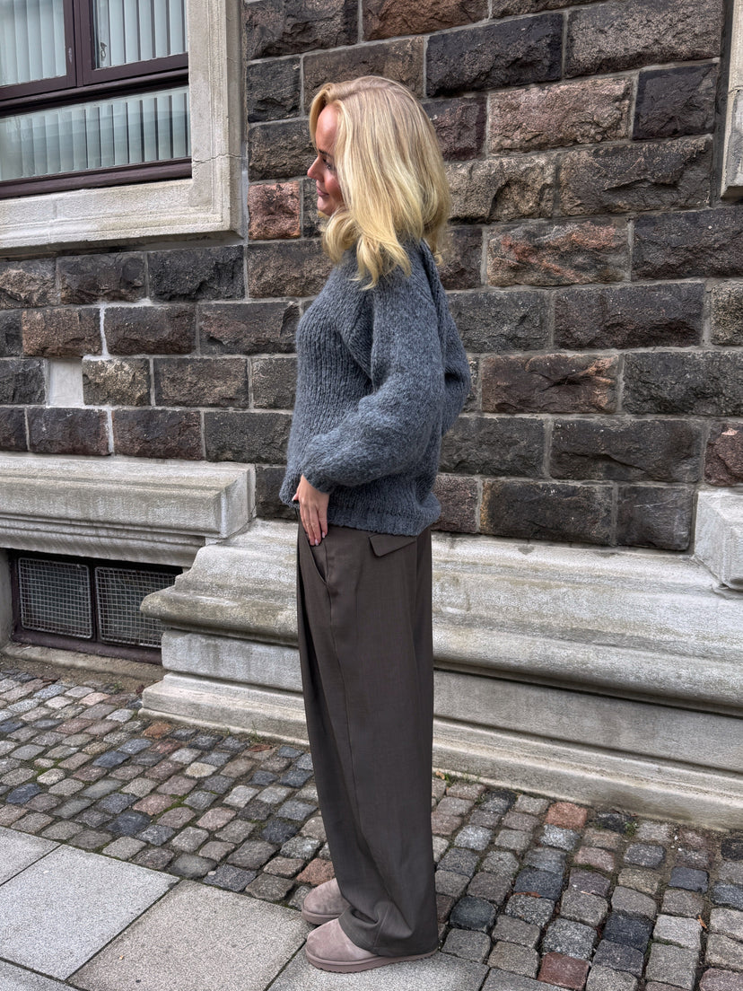 Nora-housut - Laavakivi