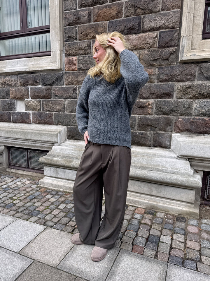 Nora-housut - Laavakivi