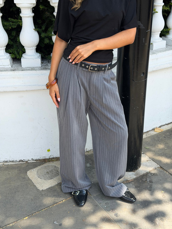 Kira Belt - Black