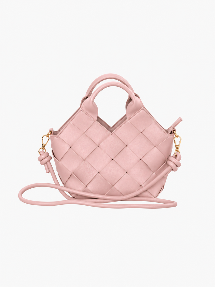 Marly Bag Small - Dusty Pink