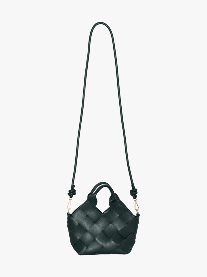Marly Bag Small - Pine Green