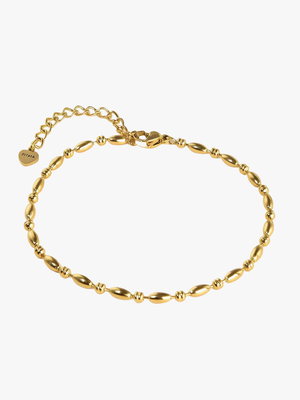 Juliette Bracelet - Gold Plated