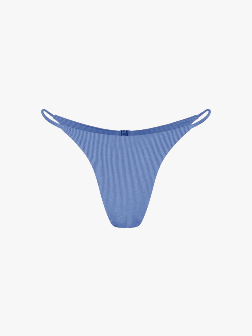 Anna Bikini Bottom - Blue