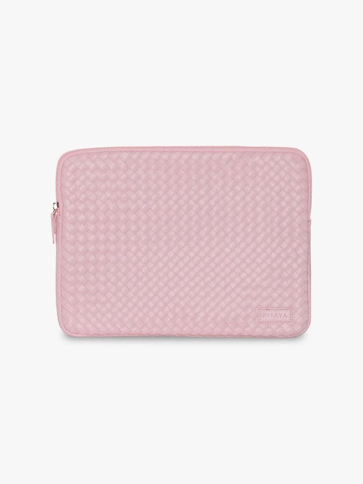Charlotte Computer Sleeve "13 - Light Pink