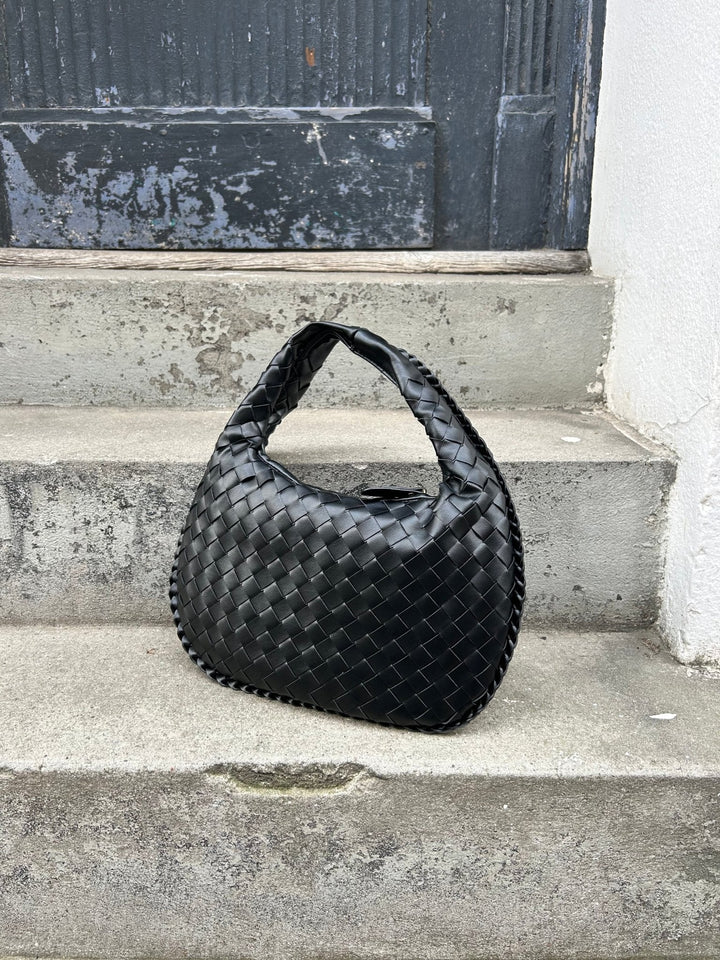 Karla Bag - Black