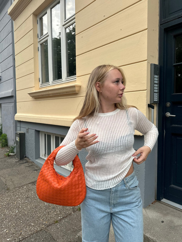 Karla Bag - Orange