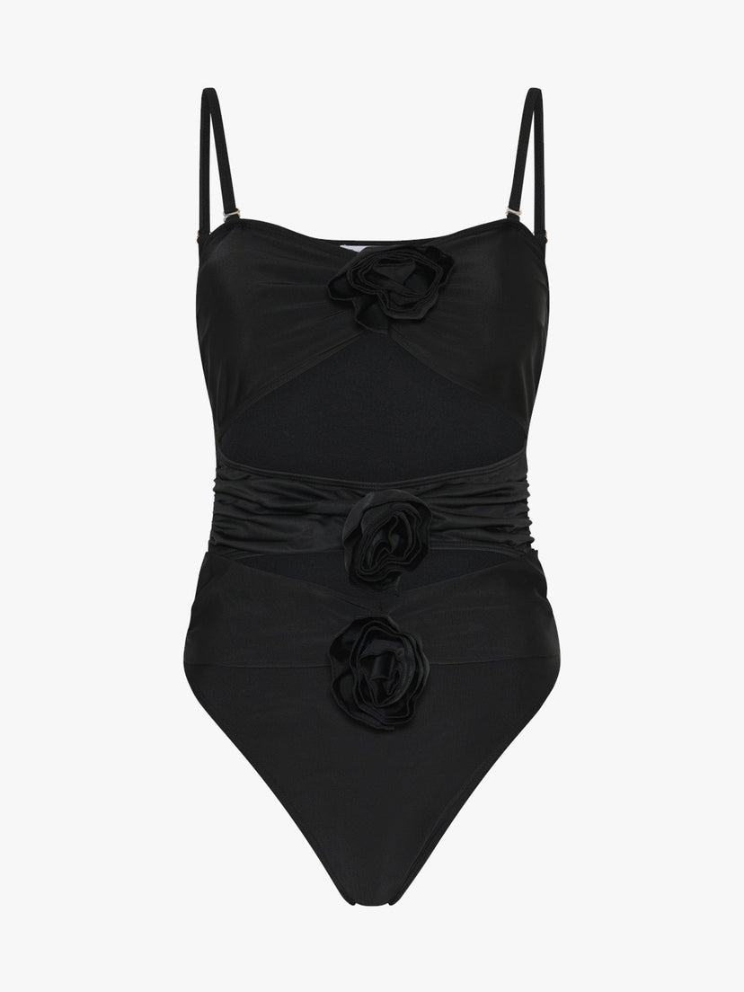 Sofie Swimsuit - Black